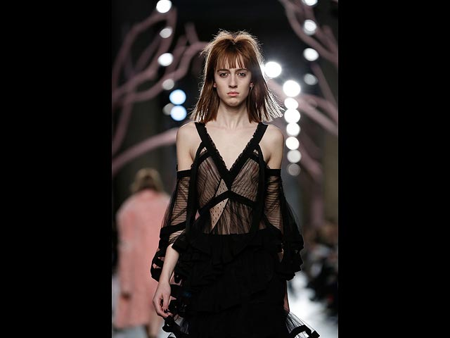 London Fashion Week