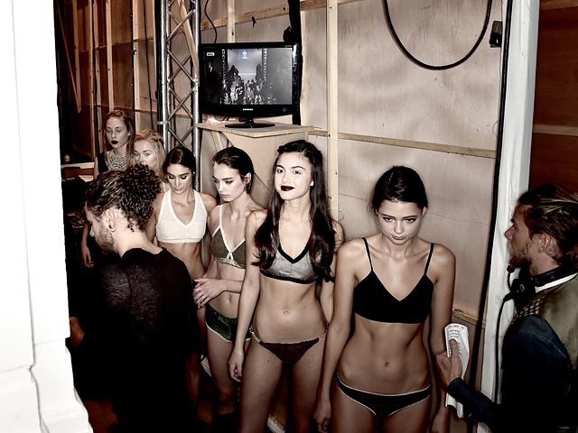 London Fashion Week