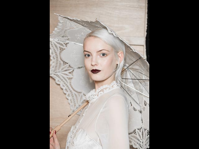 London Fashion Week