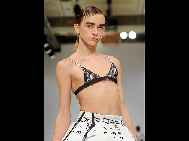 London Fashion Week