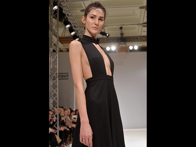 London Fashion Week