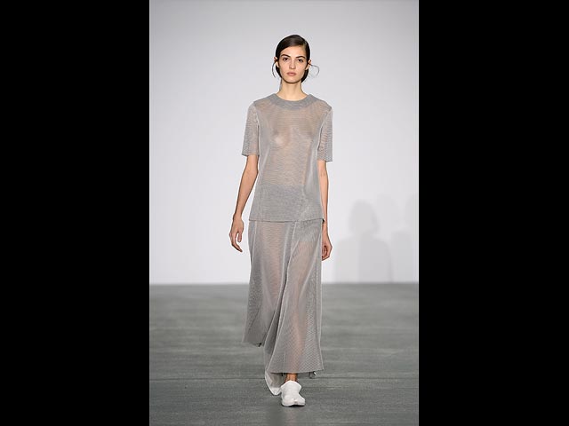 London Fashion Week