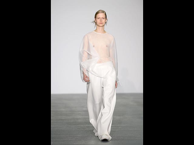 London Fashion Week