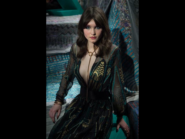 London Fashion Week