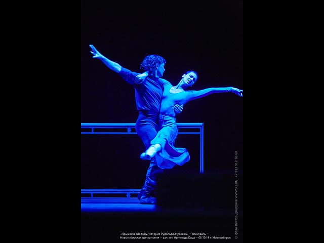 Необычный формат спектакля &#8211; синтез театра и балета &#8211; привлечет поклонников как Мельпомены, так и Терпсихоры, и доставит зрителям двойную радость