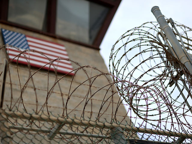 Президент США объявит о закрытии тюрьмы Гуантанамо: обещание выполнено через 8 лет  