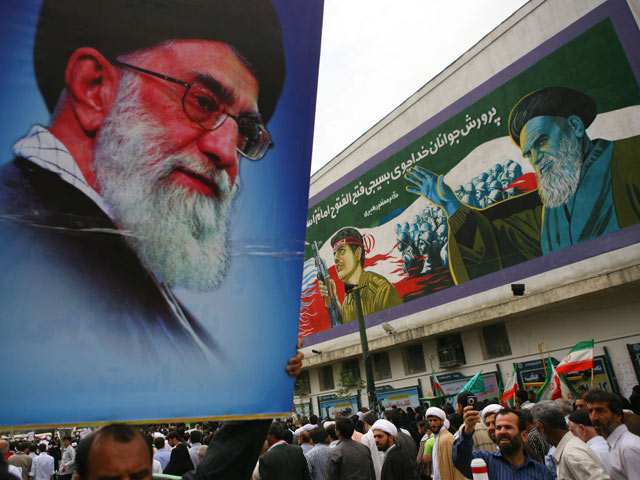 Предварительные итоги выборов в Иране: реформисты лидируют