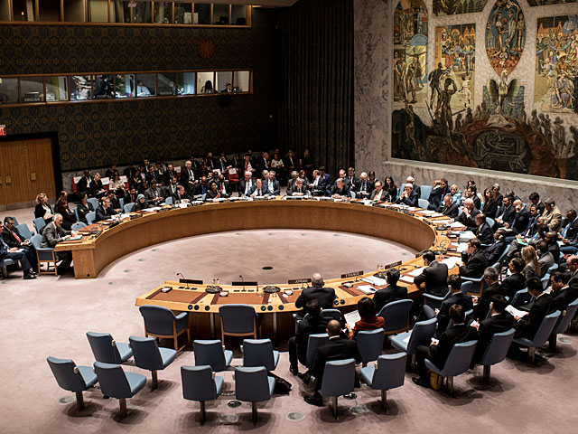 СБ ООН ужесточил санкции в отношении КНДР  