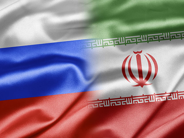 Президент России отменил старые санкции против Ирана