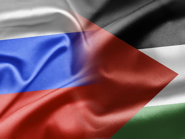 Министр труда РФ призвал отправлять россиян на отдых в Палестинскую автономию