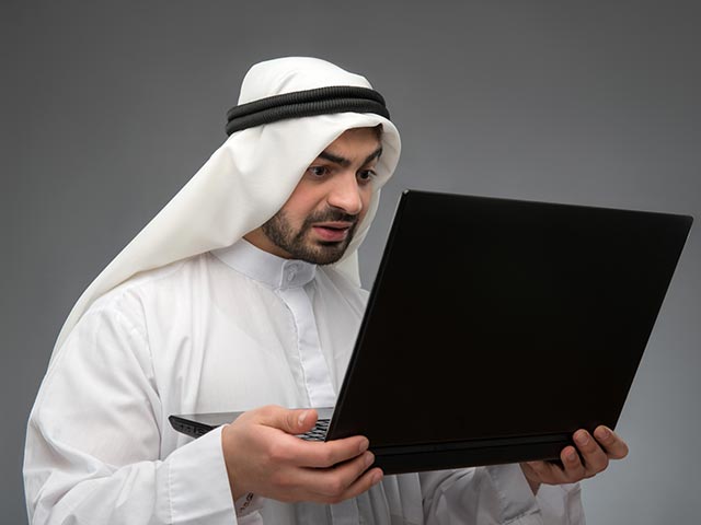 В Саудовской Аравии за два года заблокировали 600.000 порносайтов  