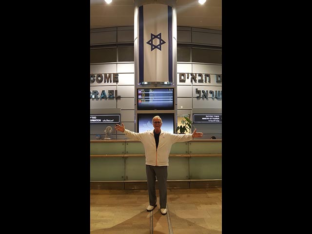 Пэт Бун 1 марта впервые выступит в Израиле с единственным концертом