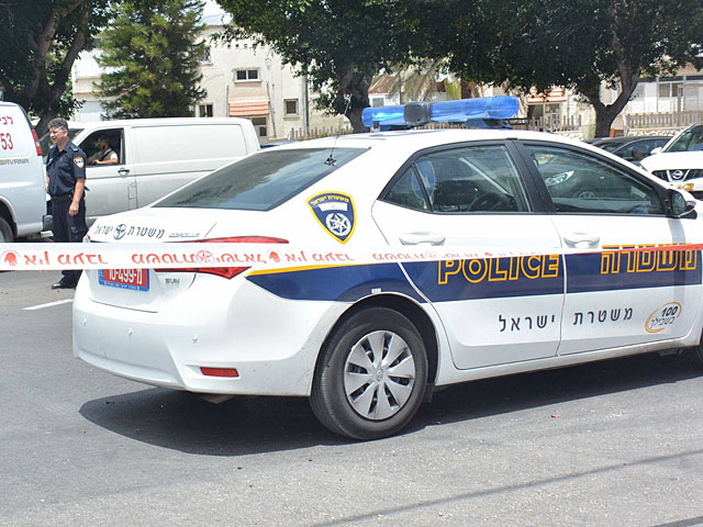 Нападение в Яффо, тяжело ранен мужчина