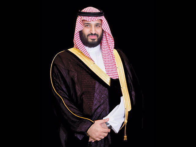Министр обороны Саудовской Аравии и вице-кронпринц Мухаммад бин Салман объявил о создании "Исламского альянса" для борьбы с терроризмом в мусульманских странах в декабре 2015 года
