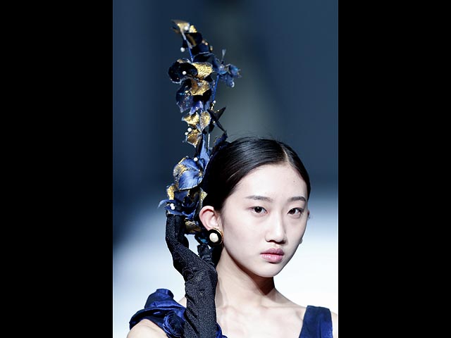 China Fashion Week 