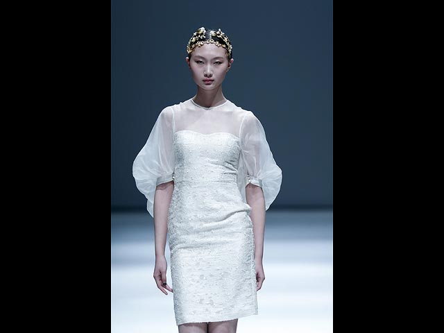 China Fashion Week 