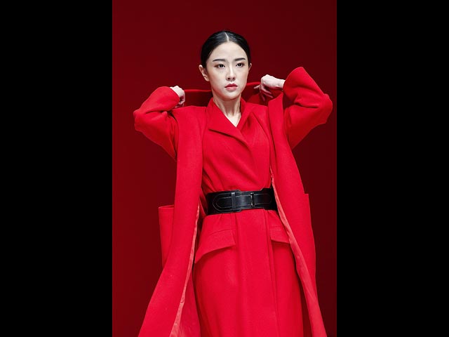 China Fashion Week 