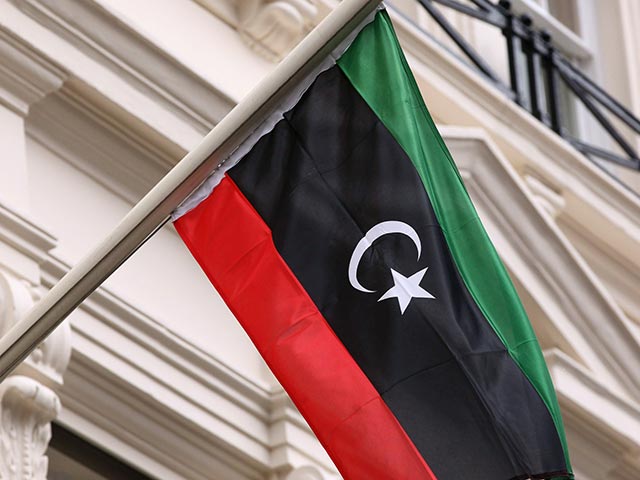 Египетское ТВ: самолет был угнан гражданином Ливии
