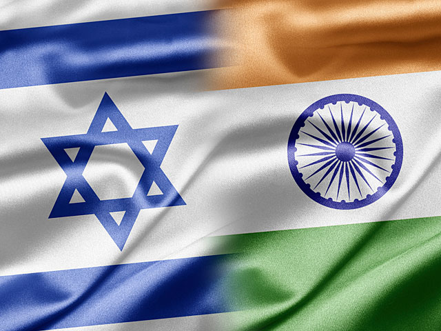 Израиль откроет в Индии новые центры подготовки фермеров