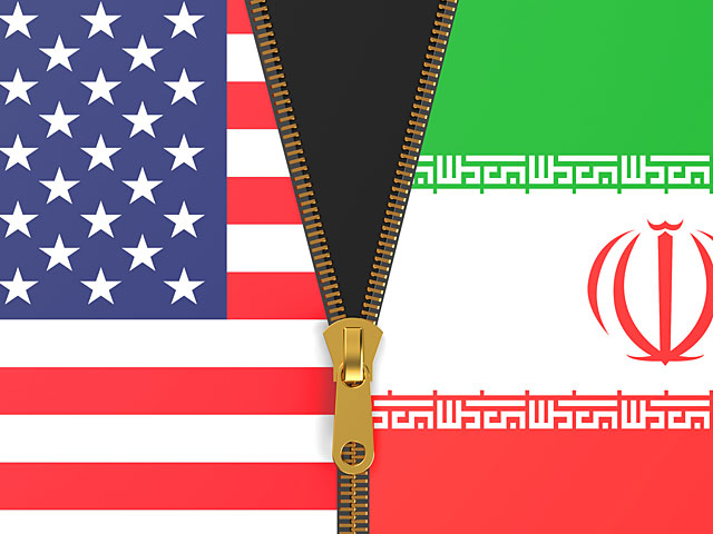 Белый дом готов возобновить действие Закона о санкциях против Ирана  