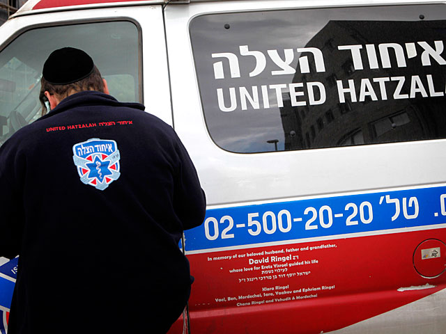 Антисемитские сайты: за терактами в Париже и Брюсселе стоит "Ихуд Ацала"  