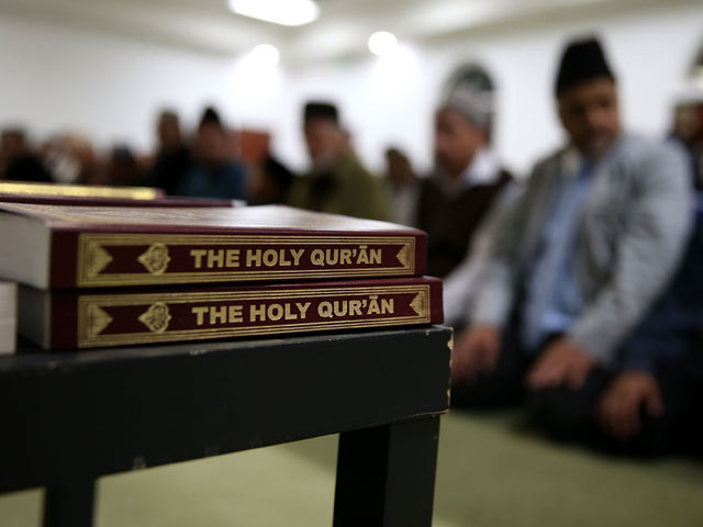 WND: мусульманская община США скоро обойдет по численности еврейскую