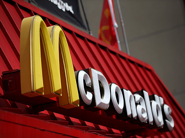 Франция против сети McDonald's, уклонившейся от налогов: сумма иска &#8211; 300 млн евро  