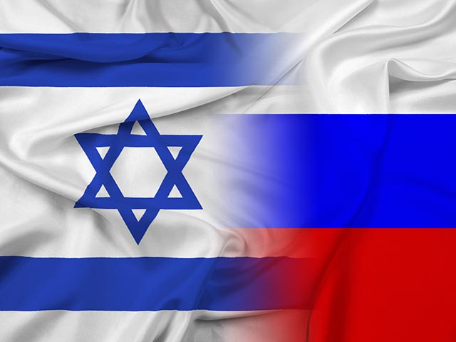 СМИ: Россия и Израиль вновь обсудят сотрудничество в энергетической сфере