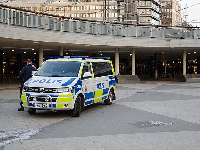 Expressen: боевики ИГ планируют теракт в Стокгольме