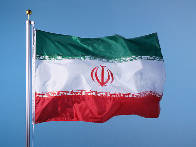 Украина отменяет санкции против Ирана