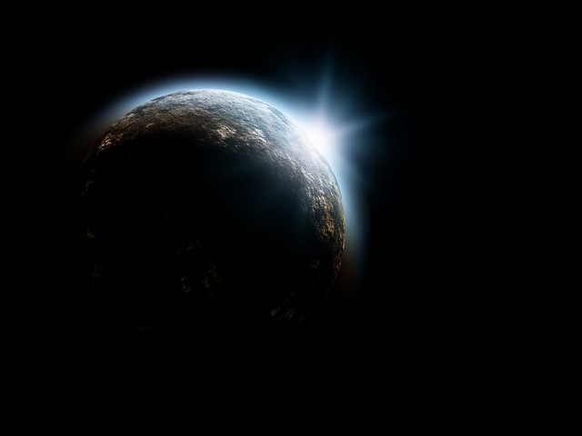 Астрономы открыли три потенциально обитаемые планеты сравнительно недалеко от Земли