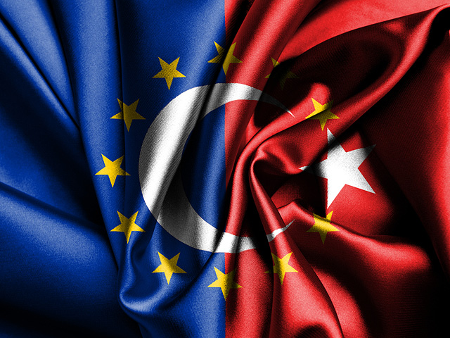     BBC: ЕС продвигает безвизовый режим с Турцией
