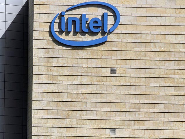 Intel Israel уволит 300 работников  