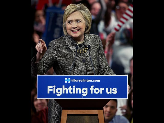 Неофициальные результаты: Хиллари Клинтон выиграла кокусы на острове Гуам  