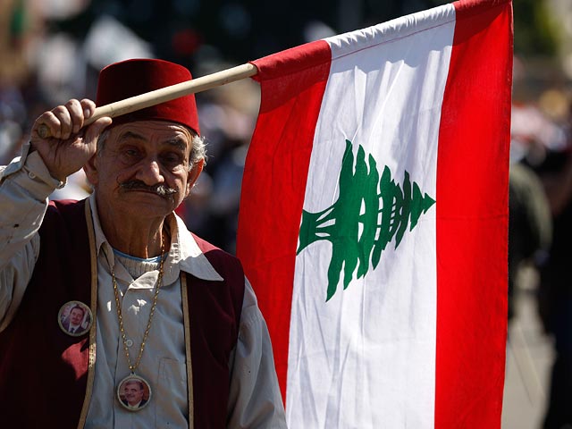 Муниципальные выборы в Ливане: жители Бейрута бросают вызов истеблишменту   