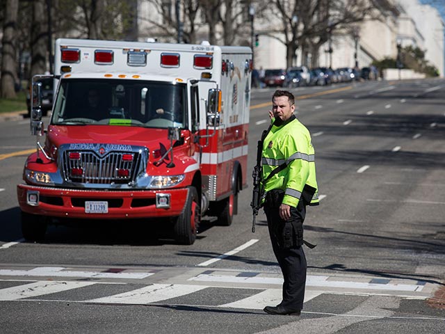 В Техасе перевернулся автобус, множество погибших и раненых  