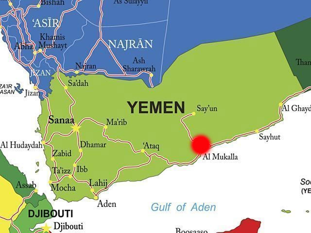 Теракт в Йемене: убиты не менее 25 курсантов полиции  