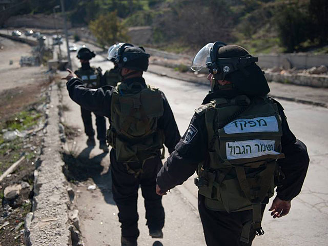 Разрешено к публикации: арестован житель Газы, снабжавший оружием ХАМАС  