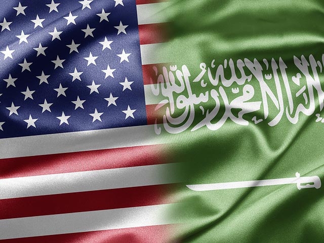 США впервые раскрыли данные о долгах перед Саудовской Аравией  