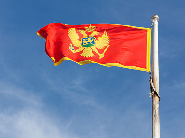 Черногория станет сегодня 29 членом NATO  