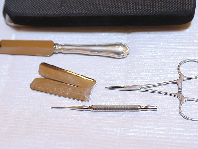 Конгресс США одобрил закон о защите обрезания, ритуального забоя и атеистов  