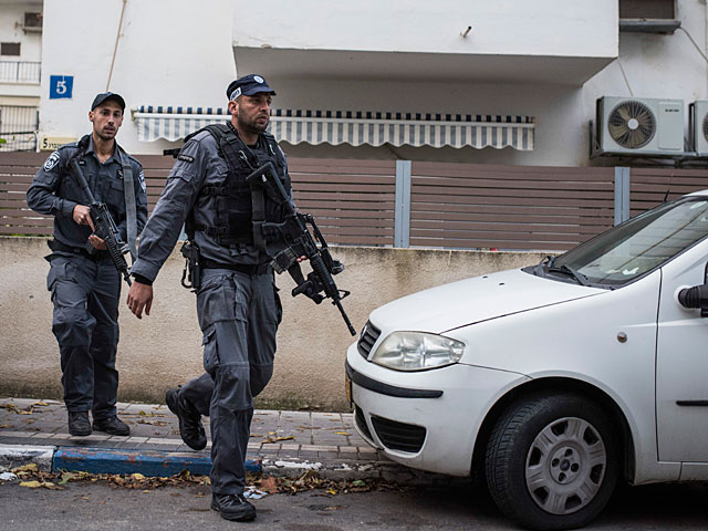 Расследование убийства в Ришон ле-Ционе: полиция критикует генинспектора  