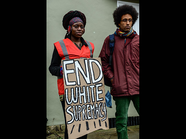 Парламент ЮАР одобрил закон об экспроприации земель у белых граждан &#8211; в пользу черных  