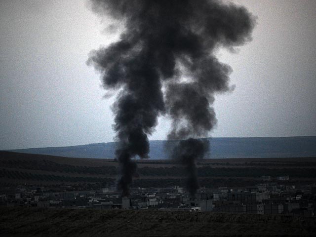 Десятки убитых в результате российского удара по Идлибу: подробности  