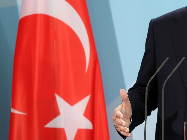 СМИ: Турция отзывает посла в Германии в связи с признанием Бундестагом геноцида армян   