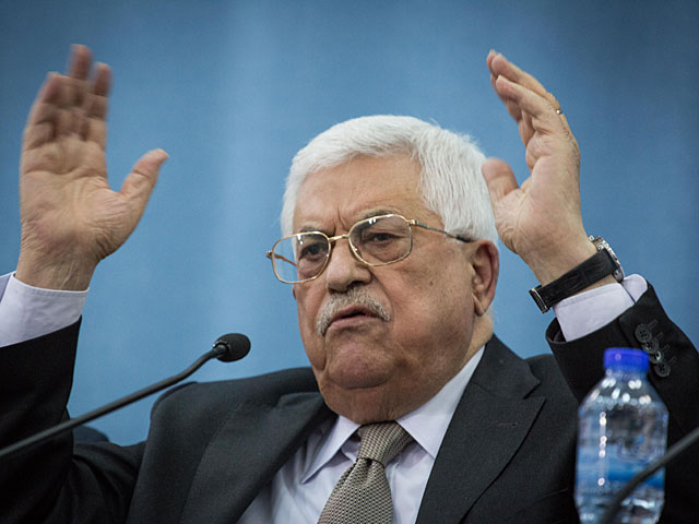 "Президент Аббас неоднократно заявлял, что выступает против умышленного причинения вреда гражданскому населению любой стороны"