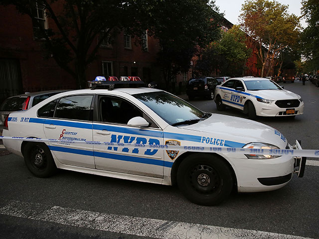     Стрельба на детской площадке в Бруклине, ранены пять человек