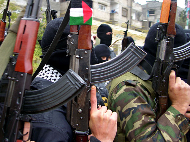 Слухи в секторе Газы: командир спецподразделения "Нухба" сдался Израилю  
