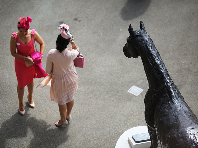 Royal Ascot 2016