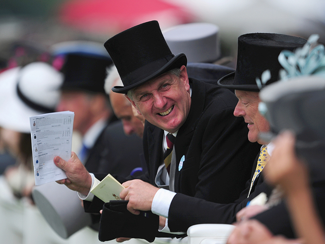 Royal Ascot 2016